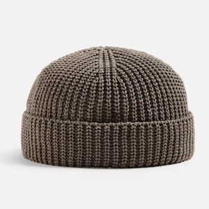 Zara Short Knit Hat 3920/576/832